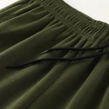 2024 PM01 Dark green Hoodie Jacket Tracksuit (墨绿色)