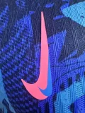 24-25 ATM Blue Concept Edition Player Version Soccer Jersey