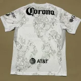24-25 Club America Third Fans Soccer Jersey