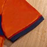 1999-2000 BAR Third Retro Soccer Jersey