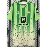23-24 Real Betis Green Special Edition Fans Soccer Jersey