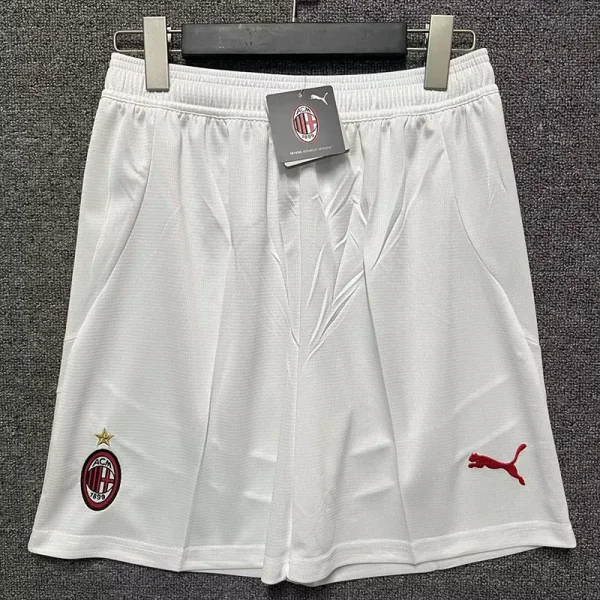 24-25 ACM Home Shorts Pants