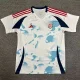 24-25 Costa Rica Away Fans Soccer Jersey