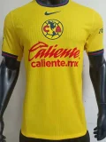 24-25 Club America Home Payer Version Soccer Jersey