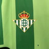 23-24 Real Betis Green Special Edition Fans Soccer Jersey