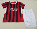 24-25 ACM Home Kids Soccer Jersey