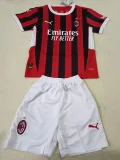 24-25 ACM Home Kids Soccer Jersey