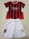 24-25 ACM Home Kids Soccer Jersey