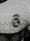 24-25 RMA Cream Color Casual Edition Player Version Training Shirts