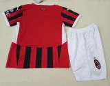 24-25 ACM Home Kids Soccer Jersey