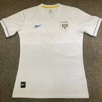 24-25 Panama Away Fans Soccer Jersey