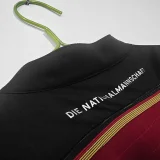 2014 Germany Away Retro Soccer Jersey