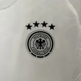 24-25 Germany Home Women Soccer Jersey (女)