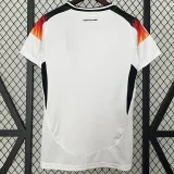 24-25 Germany Home Women Soccer Jersey (女)