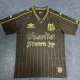 24-25 Santos FC Black Commemorative Edition Fans Soccer Jersey