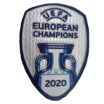 24-25 Italy Royal blue Player Version Training shirts