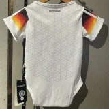 24-25 Germany Home Baby Infant Crawl Suit