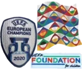 24-25 Italy Royal blue Player Version Training shirts