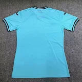 24-25 Honduras Away Fans Soccer Jersey