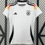 24-25 Germany Home Women Soccer Jersey (女)