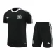 Home>National Teams>Germany>24-25 Germany Black Training Short Suit