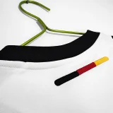 2002-2003 Germany Home Retro Soccer Jersey