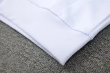 Home>National Teams>Germany>24-25 Germany White Jacket Tracksuit