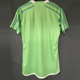 24-25 Seattle Sounders Home Fans Soccer Jersey