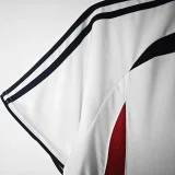 2006 Germany Home Retro Soccer Jersey