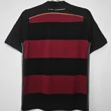 2014 Germany Away Retro Soccer Jersey