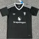 24-25 Man Utd Black Special Edition Fans Soccer Jersey