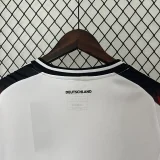 24-25 Germany Home Women Soccer Jersey (女)