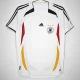 2006 Germany Home Retro Soccer Jersey