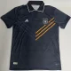 Home>National Teams>Germany>24-25 Germany Black Polo Short Sleeve