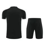 Home>National Teams>Germany>24-25 Germany Black Training Short Suit