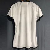 Home>National Teams>Germany>23-24 Germany White Special Edition Fans Soccer Jersey