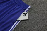 24-25 Italy Blue Training Short Suit