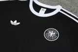 Home>National Teams>Germany>24-25 Germany Black Training Short Suit