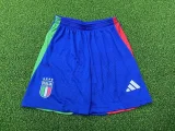 24-25 Italy Away Kids Player Version Soccer Jersey (球员童装)