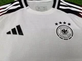 24-25 Germany Home Kids Player Version Soccer Jersey (球员童装)