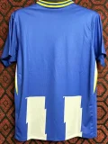 24-25 Brighton Blue White Fans Soccer Jersey