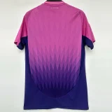 24-25 Germany Away 1:1 Fans Soccer Jersey