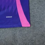 24-25 Germany Away 1:1 Fans Soccer Jersey