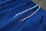 24-25 Argentina Fancy blue Jacket Tracksuit