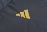 24-25 Argentina Grey Training Short Suit