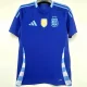 24-25 Argentina Away1:1 Fans Soccer Jersey