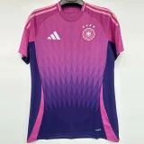 24-25 Germany Away 1:1 Fans Soccer Jersey
