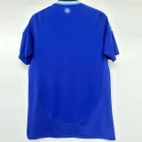 24-25 Argentina Away1:1 Fans Soccer Jersey