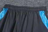 24-25 Argentina Grey Training Short Suit