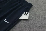 24-25 France Royal blue Jacket Tracksuit